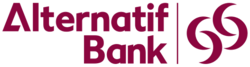 Alternatif Bank logo