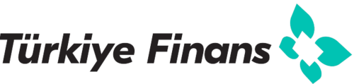 Türkiye Finans logo