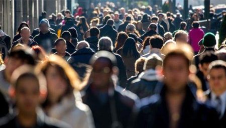 2024’ün ilk 7 aylık istihdam trendleri belli oldu; ‘En çok turizm personeli ve güvenlik görevlisi işe alındı…’