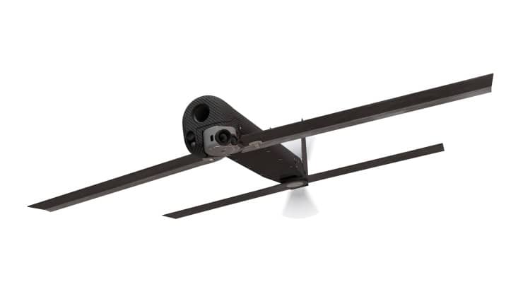 ABD Kara Kuvvetleri'nden Kamikaze Drone Tedarik Sözleşmesi