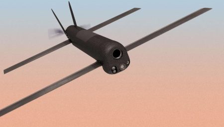 ABD, milyar dolarlık ‘kamikaze drone’ anlaşması imzaladı