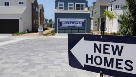 ABD’de mortgage başvuruları yükseldi