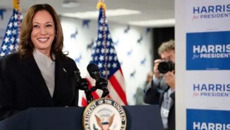 ABD’de seçmen son ankete göre ekonomi konusunda Harris’e Trump’dan daha fazla güveniyor