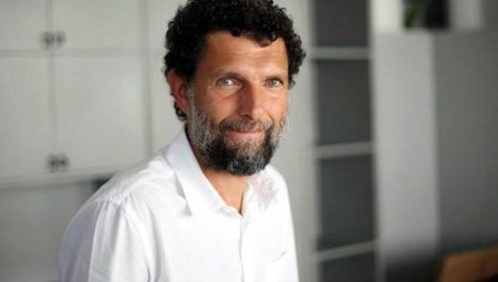 AİHM, Türkiye’ye Osman Kavala için 1 ay ek süre verdi