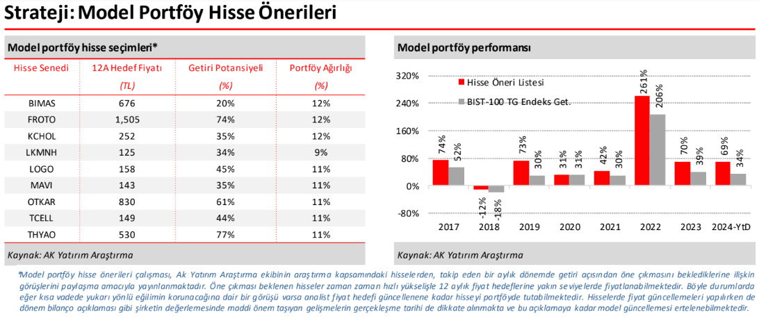 Yatırım Teması