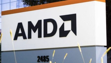 AMD, yapay zeka şirketini 4,9 milyar dolara satın alıyor