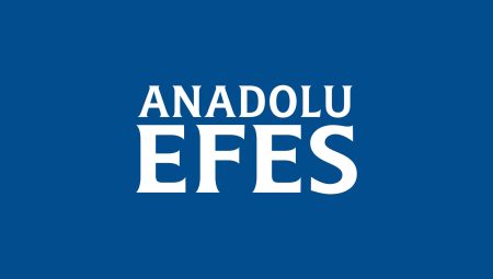 Anadolu Efes yılın ikinci çeyrek konsolide finansal sonuçlarını açıkladı