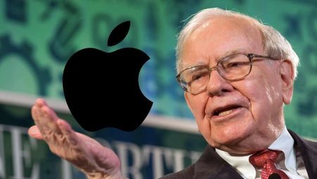 ANALİZ: Buffet’ın Apple hisselerini satması nasıl değerlendirilmeli?