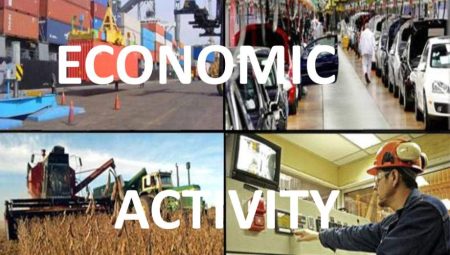 ANALİZ: Büyük ekonomilerden öncü PMI’lar   güçlü seyre işaret ediyor, Euro-bölgesi tek istisna