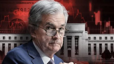 ANALİZ: Resesyon Beklentileri ve FED’in Rolü