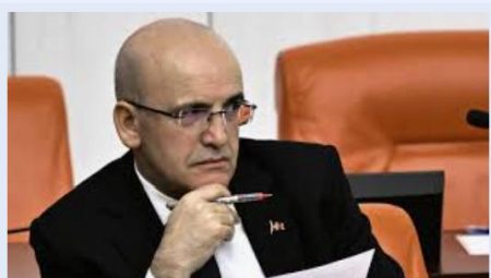 Bakan Şimşek açıkladı: KKM’den çıkış hızlanıyor