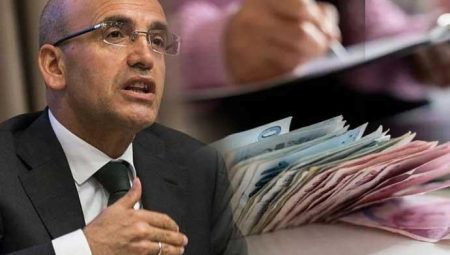 Bakan Şimşek, cari açık ve işsizlik rakamlarını değerlendirdi