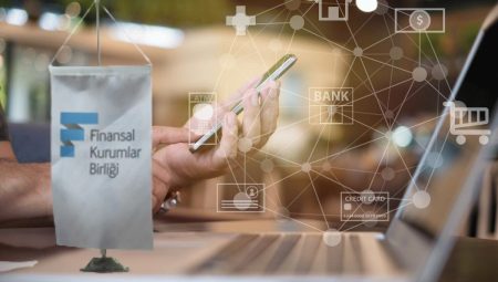 Banka Dışı Finans Sektörünün İşlem Hacmi Yüzde 77 Oranında Arttı!