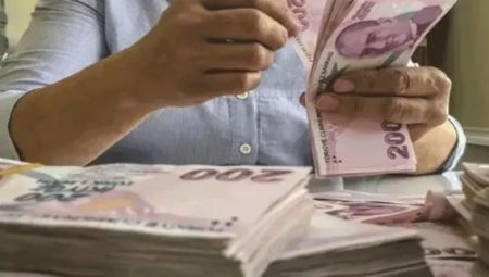 Bankalarda TL mevduat faizleri güncellendi