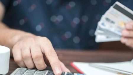 Bireysel kredi kartlarında takipteki alacaklar katlandı, en çok batık ihtiyaç kredisinde