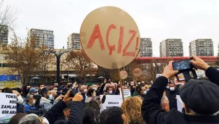 BİSAM Temmuz raporu: Dört kişilik bir aile için açlık sınırı 19 bin 423 TL