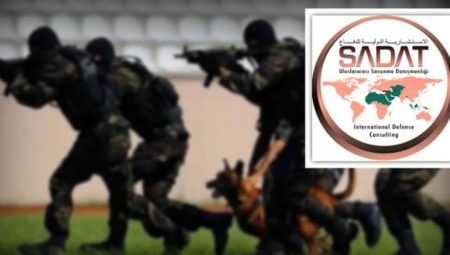 BM’nin SADAT raporu: Ambargoyu delip 5 bin Suriyeliyi Libya’da eğitti