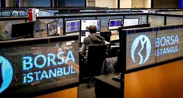 Borsa İstanbul günü yatay seyirle kapattı