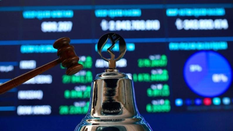 Borsa İstanbul yükselişe geçti