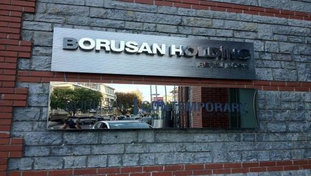 Borusan EnBW Enerji’nin Rüzgâr Enerji Santrali yatırımları için 120 milyon dolarlık finansman 
