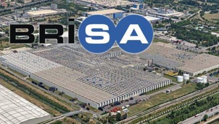Brisa, 2024 yılı ikinci çeyrek finansal sonuçlarını açıkladı