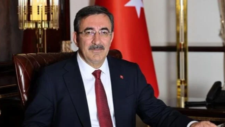 Cevdet Yılmaz’dan vergi affına yönelik açıklama