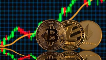 CoinTR: ‘Kripto para piyasası 2 trilyon dolarlık değerini korumaya çalışıyor…’