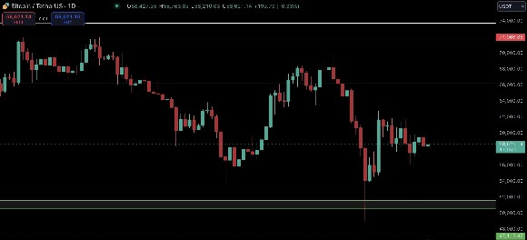 Spot Bitcoin ETF'leri ve Yatırımcı İlgisi