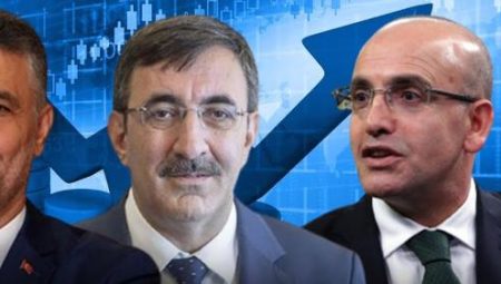 Dezenformasyonla Mücadele Merkezi’nden Mehmet Şimşek haberine yalanlama