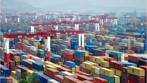 Dış ticaret haddi mayıs ayına göre yükseldi