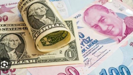 Dolar/TL 34’e yaklaştı: TL ağustos başından bu yana yüzde 2,2 değer yitirdi