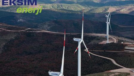 Eksim Enerji CEO’su Arkın Akbay: “Yenilenebilir Enerjiye Olan İhtiyaç Daha da Artacak”