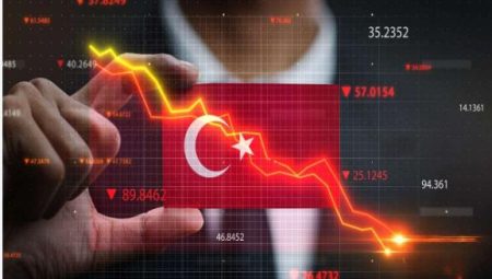 FÖŞ-ANALİZ:  Ekonomide soğuma  Ağustos’ta da sürüyor