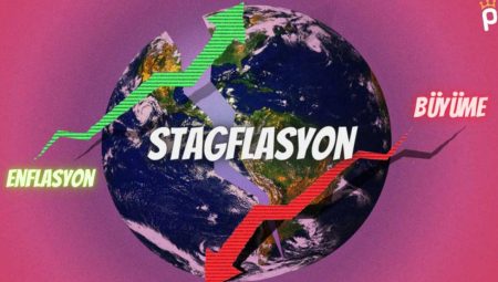 FÖŞ video:  Hava buram buram stagflasyon kokuyor!