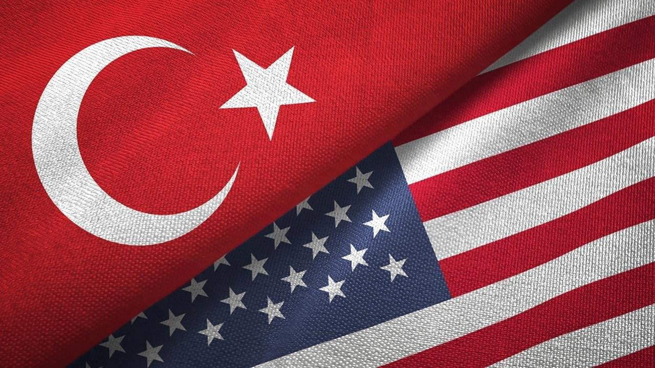FT: Washington, Türkiye’yi Amerikan bağlantılı askerî donanımın Rusya’ya ihracatı konusunda uyardı, “Yaptırım gelebilir” dedi