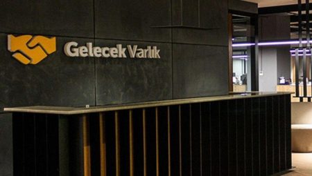 Gelecek Varlık’tan, 2024’ün ikinci çeyreğinde 569,7 milyon TL kâr…