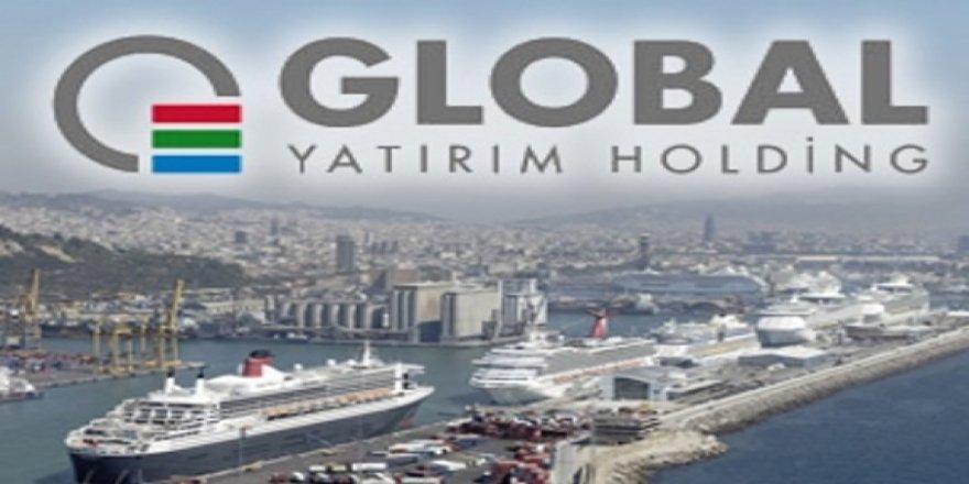 Global Yatırım Holding YKB Mehmet Kutman: “GPH’ye strateji ve yönetimde yön vermeye kararlıyım”