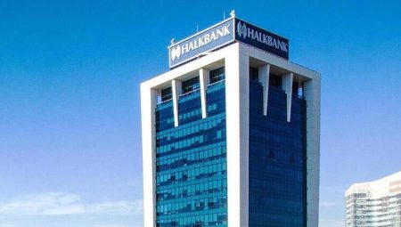 Halkbank, 2024’ün ilk yarısında 2,6 trilyon TL aktif büyüklüğe ulaştı