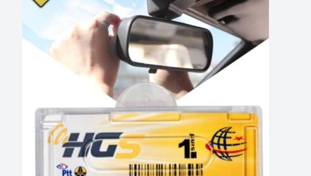 HGS ücretlerine yüzde 40 zam!