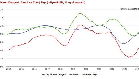 Hizmet ihracatında G-20 rekoru