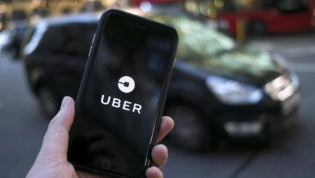 Hollanda’dan Uber’e 290 milyon avro para cezası