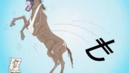 İktidarın sözcüsü Cem Küçük:  Ekonomi iyiye gidiyor…