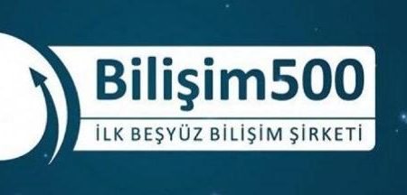 İlk 500 Bilişim Şirketi Araştırması Tamamlandı