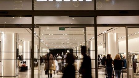 Inditex, ”Türkiye’den gidiyorlar” iddialarına yanıt verdi