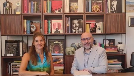 İPA Başkanı Gökçe: İstanbulluların yüzde 6.5’i yani yaklaşık 1 milyon 300 bin kişi hiçbir şey yemeden yatağa giriyor