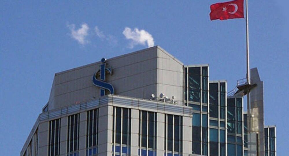 İş Bankası’nın aktif büyüklüğü 2,9 trilyon TL’ye ulaştı