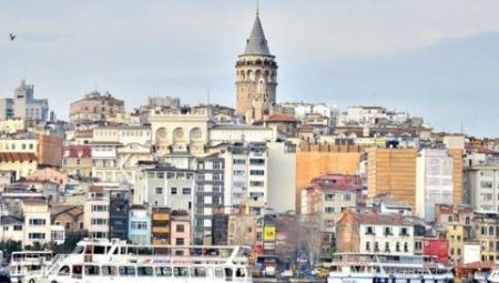 İstanbul’da her an yıkılabilecek 200 bin bina var!