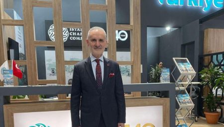 İTO’dan ihracatçı için kur talebi: Dengeli bir korelasyonun tesis edilmesini bekliyoruz