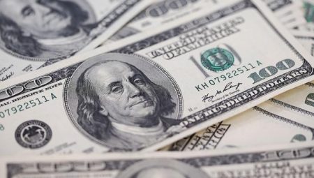 Kısa vadeli dış borç stoku Haziran’da yüzde 2,5 arttı