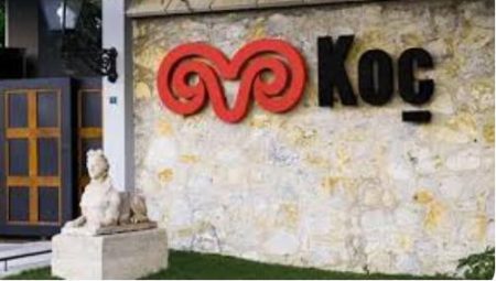 Koç Holding için “Al” önerisi